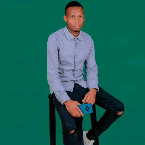 Johnson n. profile photo