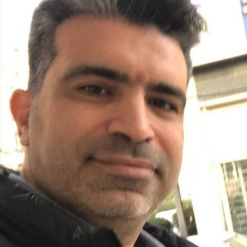 Shahab N. profile photo