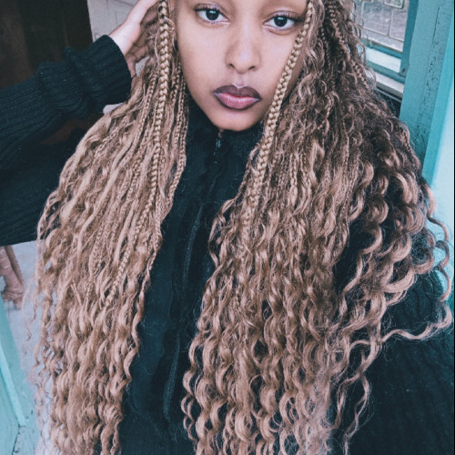 Shanise  F. profile photo