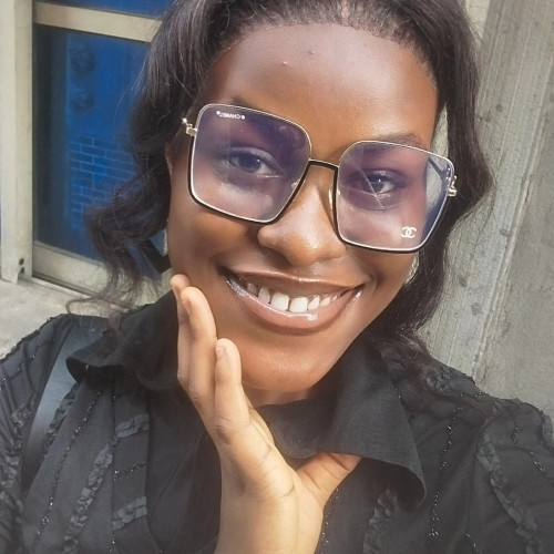 Emmanuella  O. profile photo