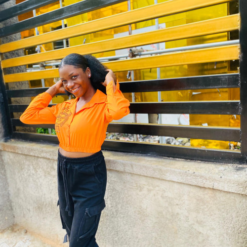Nnadozie  V. profile photo