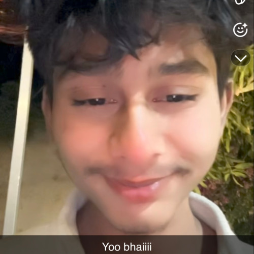 Aryan D. profile photo