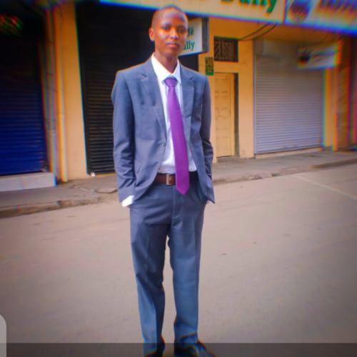 king c. profile photo