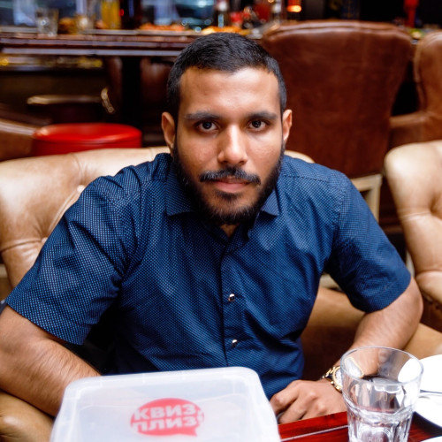 Roshan S. profile photo