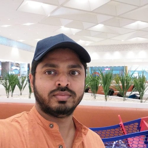 Pradeep H.