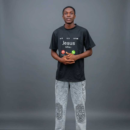 AKINYOSOYE R. profile photo