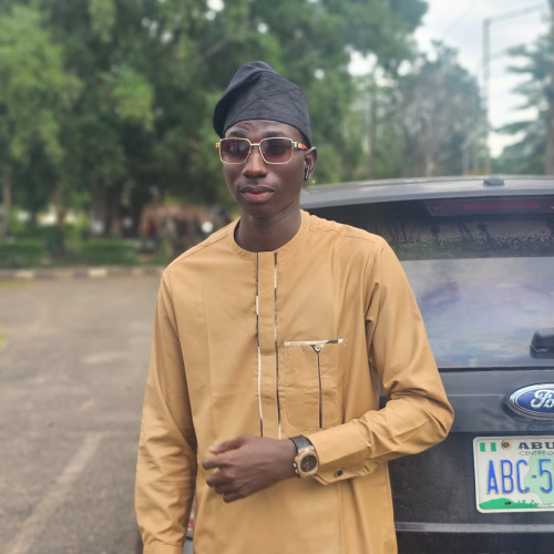 Abdulmuiz A. profile photo
