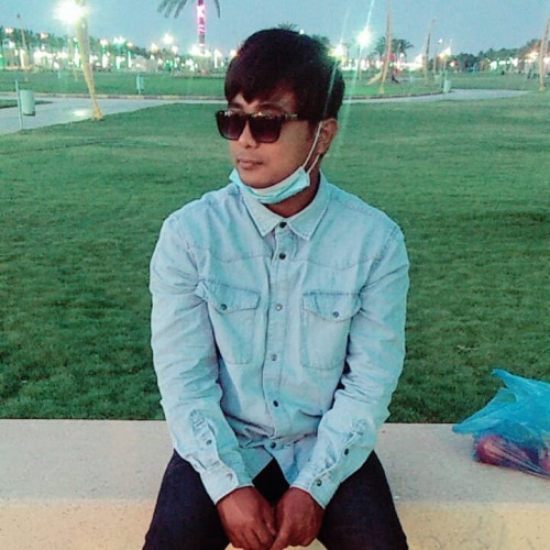 Roheet m. profile photo