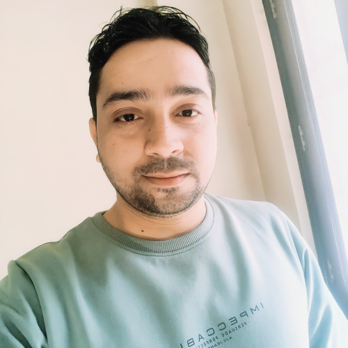 Imran  A. profile photo