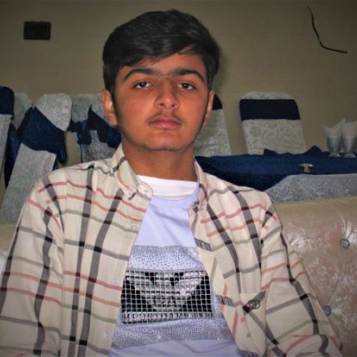 Roshaan A.