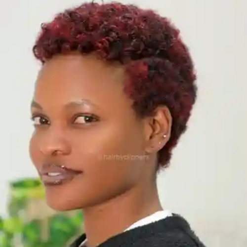 Trizah N. profile photo