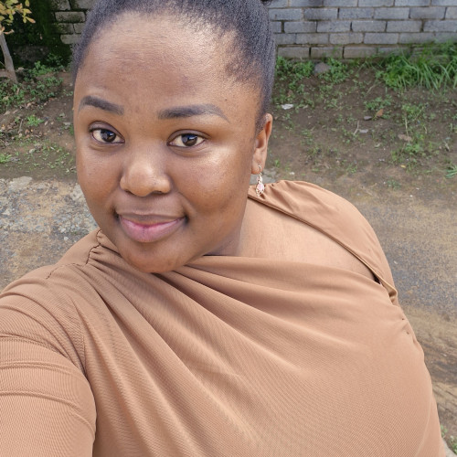 Sibonelesihle F. profile photo