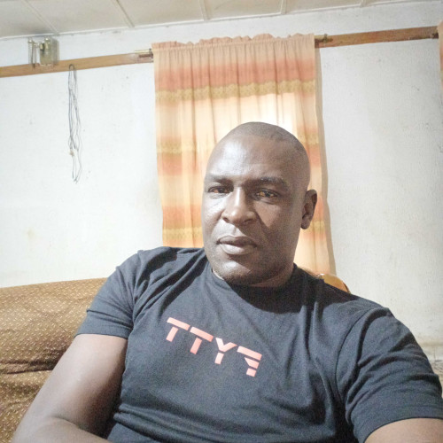 Ibrahim T.