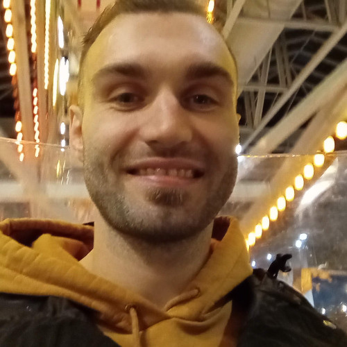 Brady W. profile photo