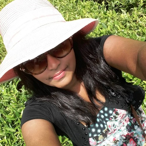 Ayesha P.