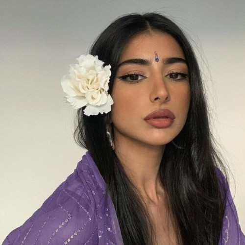 Jiya S. profile photo