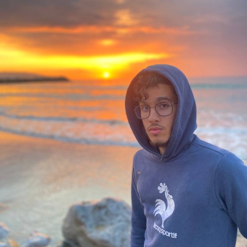 mouad e.