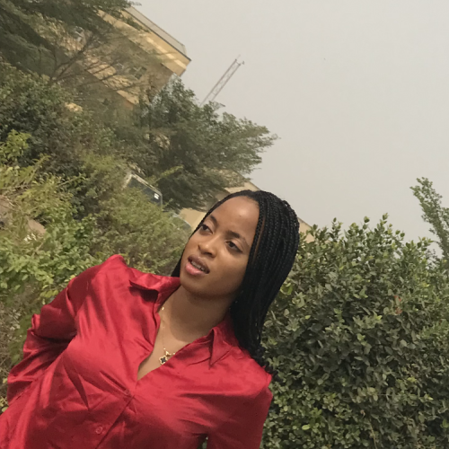 Fave K. profile photo