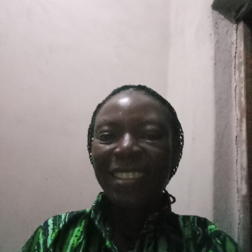 Mary A. profile photo
