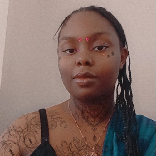 jade m. profile photo