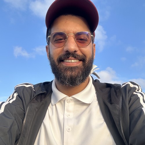 Hatim I. profile photo