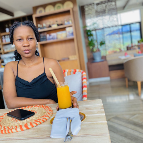 Rashan R. profile photo