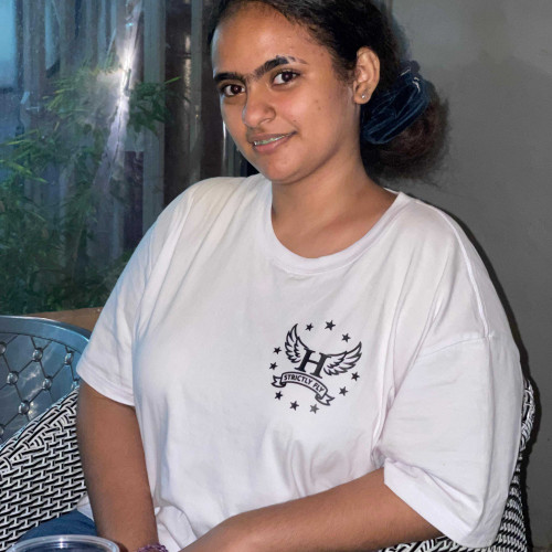 Rayana H. profile photo