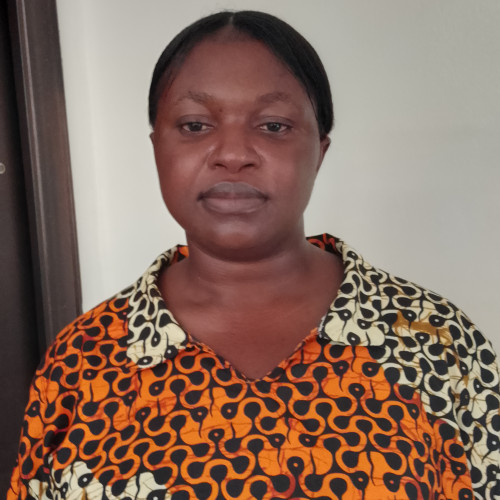 Joyce  A. profile photo
