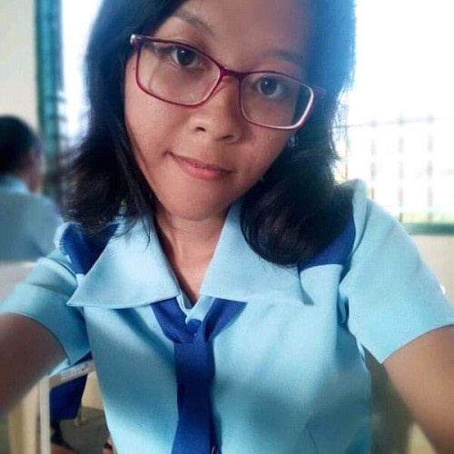 Jenille A. profile photo