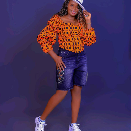 Jenifer  K. profile photo