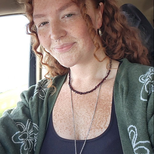 Sydney K. profile photo