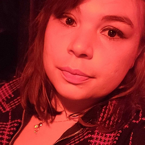 Aline S. profile photo