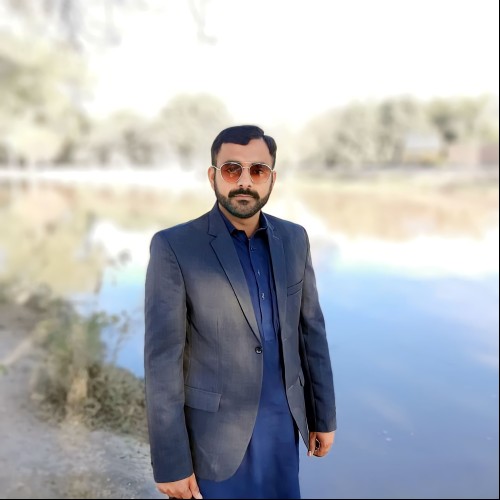 Aown Muhammad S.