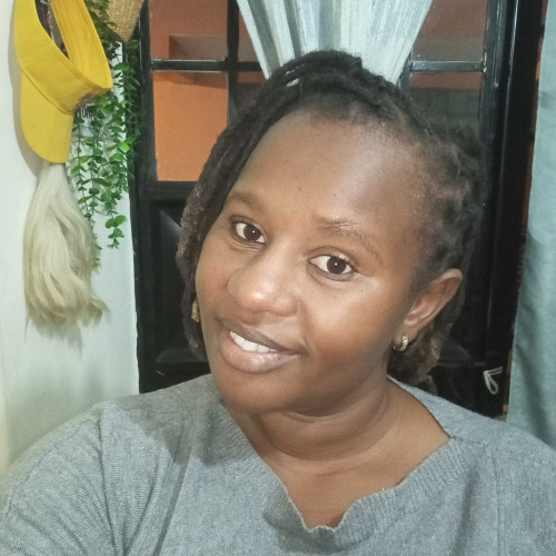 Joan N. profile photo