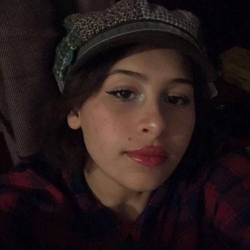 HANANE A.