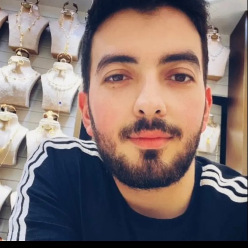 Murhaf K. profile photo