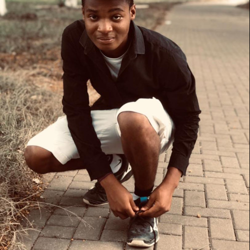 isaiah i. profile photo