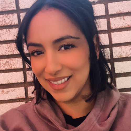 Sandra S.