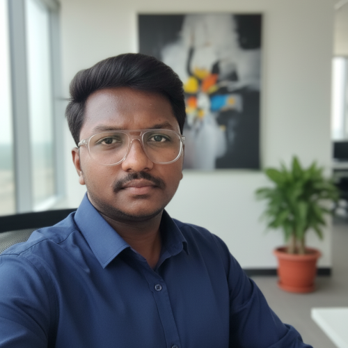 Chandu  B. profile photo