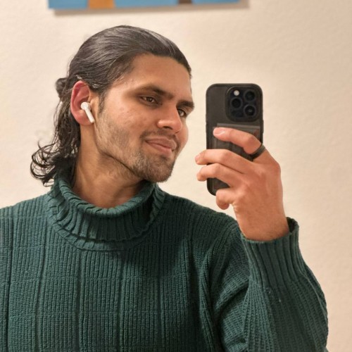 Tirth G. profile photo