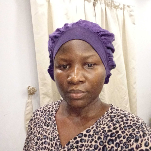 Sumaila F. profile photo
