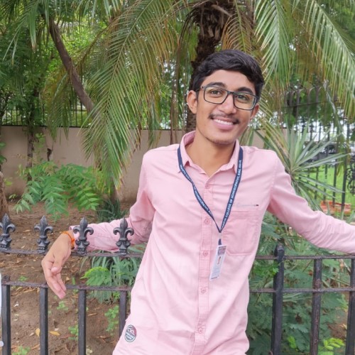 Chirag p. profile photo