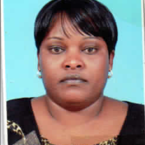 MONICAH N. profile photo