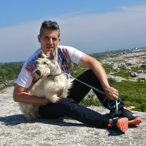 Kyno L. profile photo