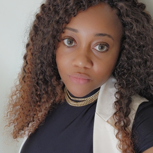 Fidelia A. profile photo