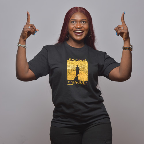 Folashade I. profile photo