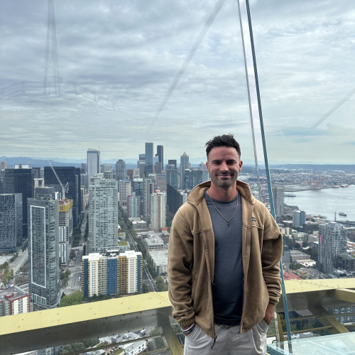 Ethan S. profile photo