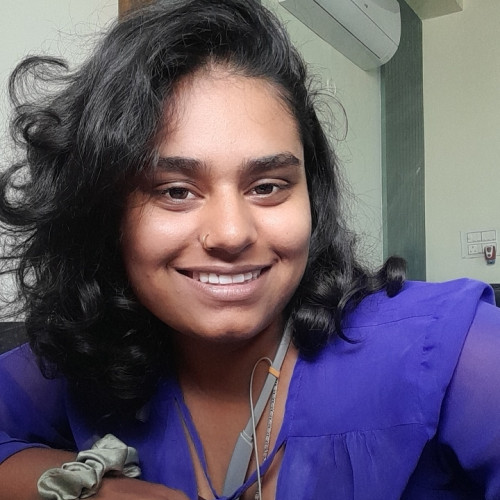 Sanskruti D.