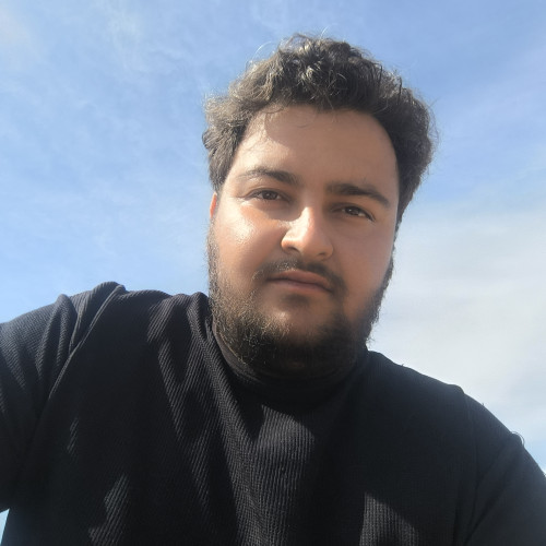 Erfan A. profile photo