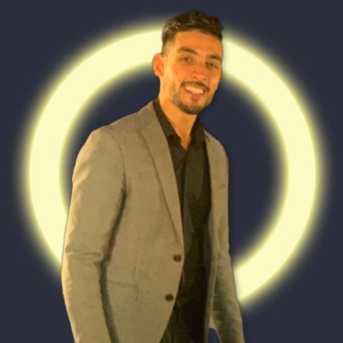 fouad m. profile photo